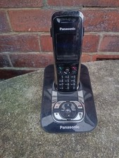 Panasonic KX-TG8421E Single