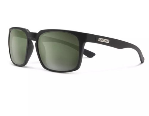 Suncloud hundo sunglasses - hundo,