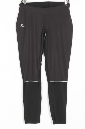 Salomon trail runner tight - runner,