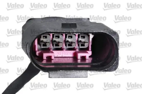 Lambda sensor before - , catalytic