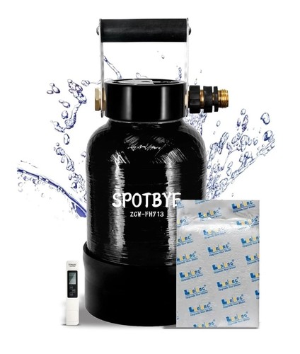 Spotless water system car wash - spotless,