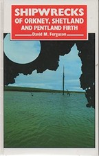 Shipwrecks of Orkney, Shetland