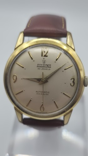 Vintage allaine super swiss - vintage,