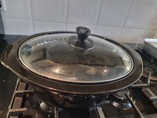 6 1/2 litre Crockpot / Slow