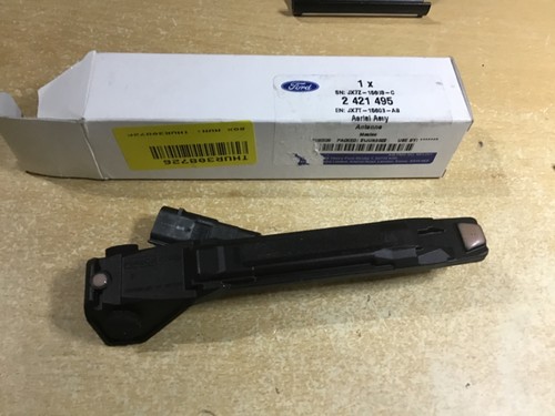 Genuine ford aerial assy - genuine,