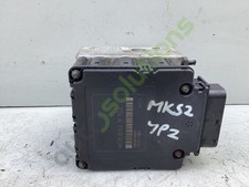 PEUGEOT 206 ABS Pump Modulator Control Unit