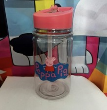 Personalised 450ml Pepper Pig
