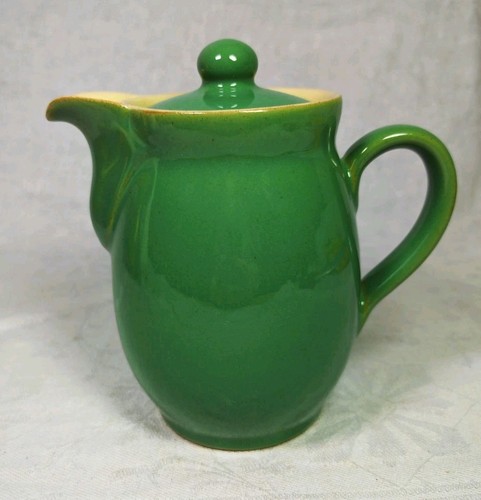 Vintage denby manor green - denby, ¾