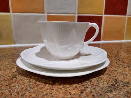 Antique shelley dainty - antique,