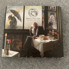 Bouillabaisse: the Best of