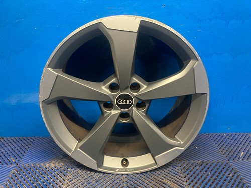 Audi line rotor - b9,
