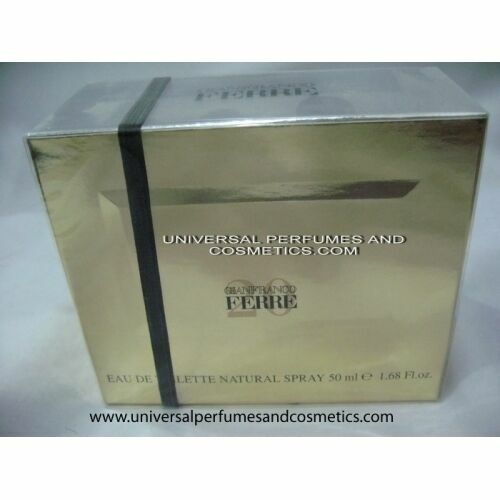 Gianfranco ferre perfume by - 20,