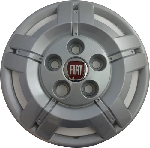 Replacement wheel trim - replacement,
