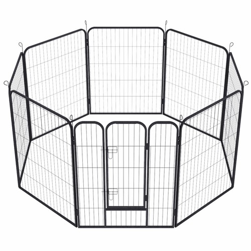 Dog playpen panel - playpen,