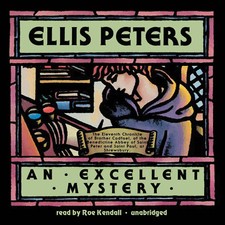 An Excellent Mystery by Ellis