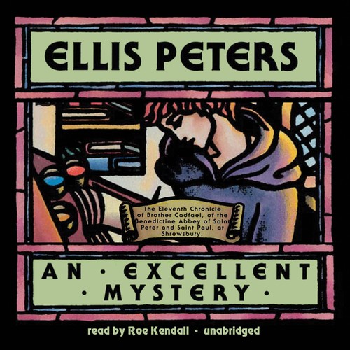 Excellent mystery ellis - excellent,