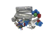 GEMINI SPLASH DOWN MOULD KIT
