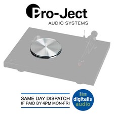 Pro-Ject Debut Aluminium