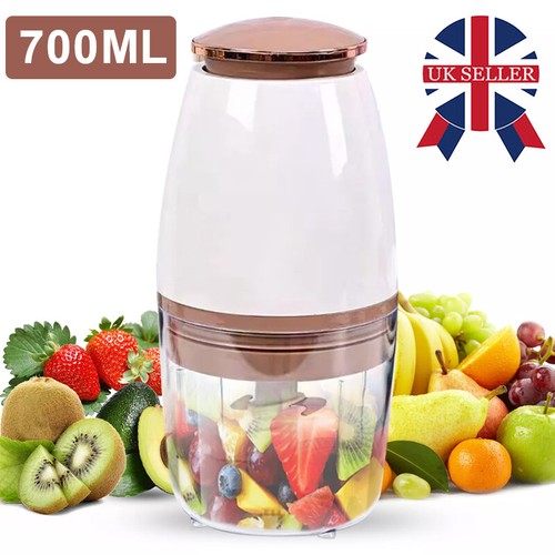 700ml food processor - food, electric