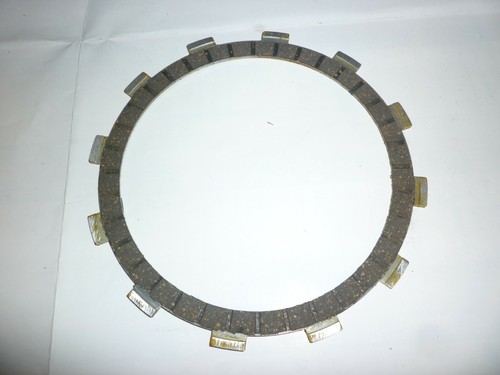 Clutch friction plate - clutch, honda