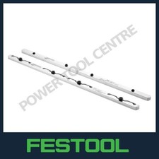 Festool 577039 Connecting Piece FSV/S For FS/2 Guide Rail Connectors ( 2 Pieces)
