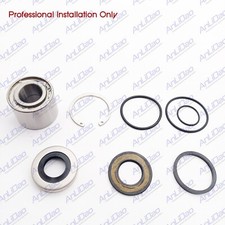 Spark Jet Pump Rebuild Repair