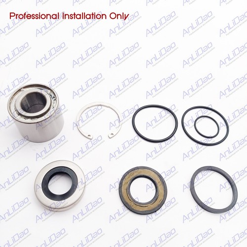 Spark jet pump rebuild repair - spark,