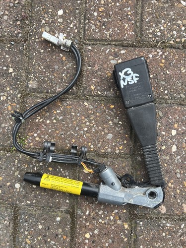 Genuine bmw f25 - bmw, x3/x4