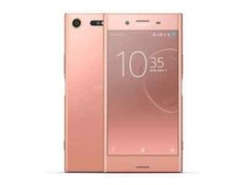 Sony Xperia XZ Premium G8141