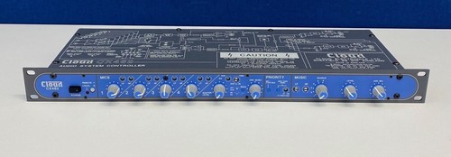 Cloud cx462 audio - cx462, system