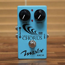 Maxon ASC10 AMBIENT Stereo