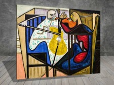 David Park Violin and Cello