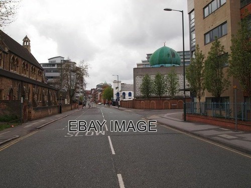 Photo nottingham ng3 st - , (st