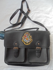 Harry Potter Black Faux