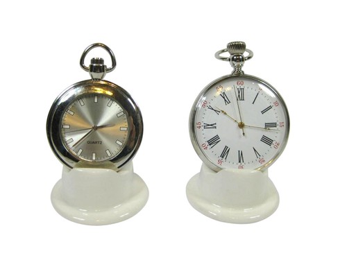 Mini white ceramic pocket - 2,