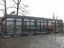 Portable Cabin portable office