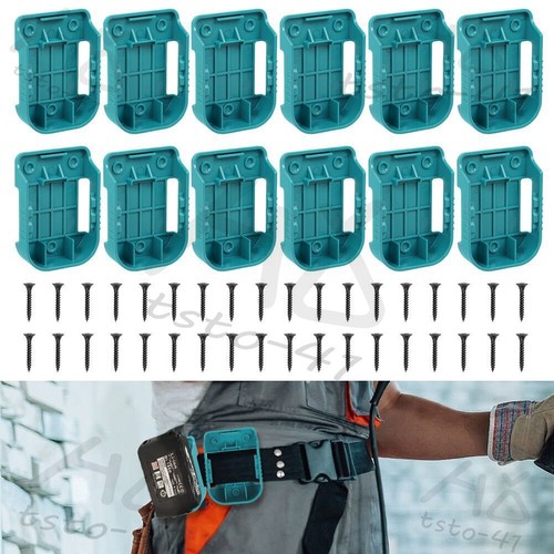 12x power battery - battery, hanger