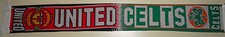 MAN UNITED FC - CELTIC FC