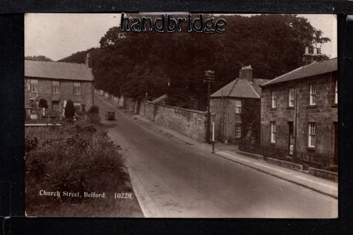 Belford church street west - belford,,