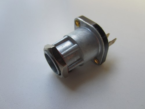 Lucas ignition switch bsa - switch,