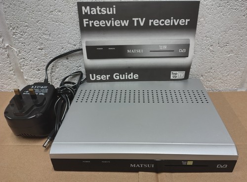 Matsui tutv digital tv - matsui,
