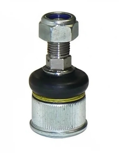 Wishbone pin front axle - front,