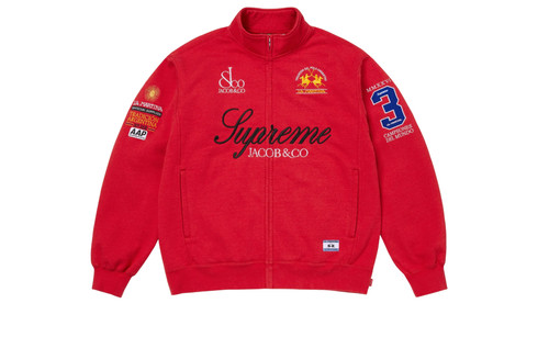 Supreme martina jacob - martina,