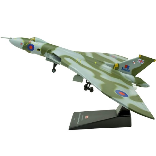 Retro 144 avro - avro, vulcan