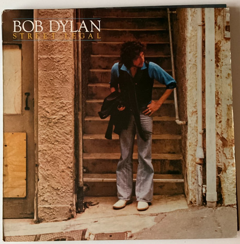 Bob dylan 1x 12 - , 12"
