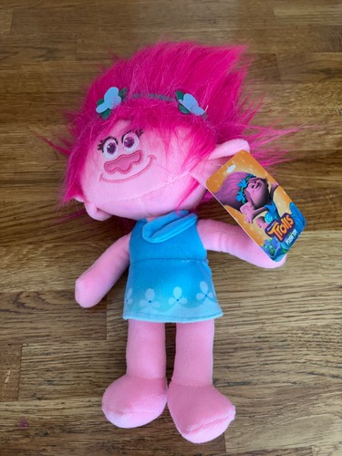 Dreamworks trolls world tour - dreamworks,