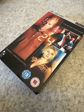 PSP - UMD - 24 - Season One