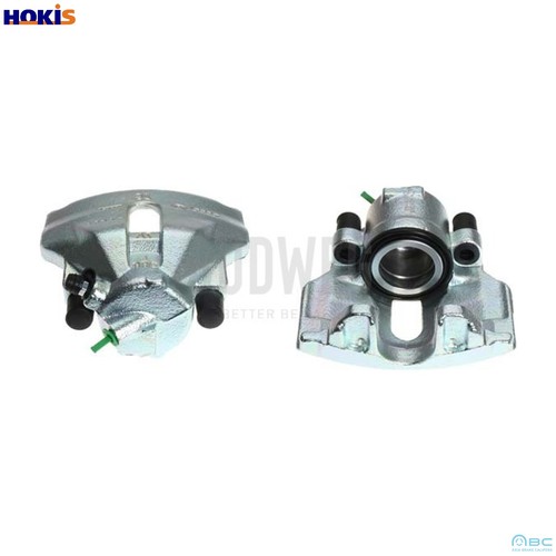 Brake caliper 392483 for skoda - caliper,