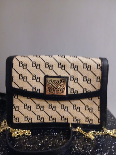 Biba black ivory vintage - biba,