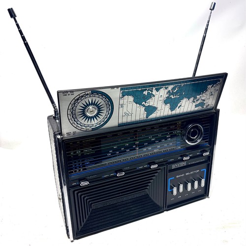 Binatone worldstar multi band - binatone, multi-band